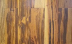 虎斑木木地板（虎斑木家具的缺点）
