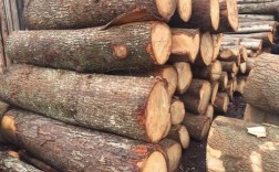 山楂树木材能做什么？山楂木料