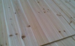 杨木和松木哪种板材好？松木板材厂家