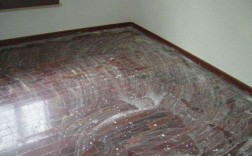 怎么去除木地板的油漆（木地板上的油漆怎么去除胶漆）