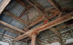 古建木结构一般用什么木材？木结构房子木料