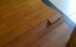 实木地板变形能复原吗（实木地板翘鼓变形的可能原因有哪些）