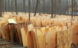 2023临沂木材市场杨木价格？湖南采购杉木条