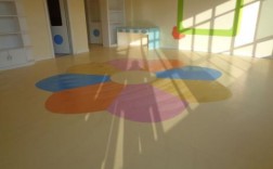 幼儿园教室地板塑胶地板（幼儿园塑胶地板有毒吗?）