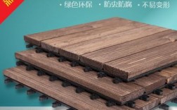 碳化木地板如何安装（碳化木地板如何安装的）