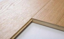 关于实木地板跟复合地板区别的信息