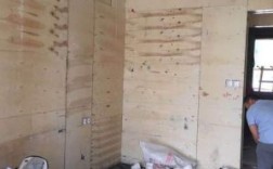 木工板隔墙如何施工？木工板隔墙能用多少年