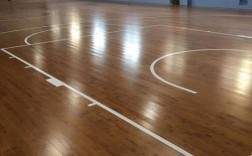 篮球场专用木地板（篮球场专用木地板价格）