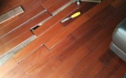 木地板保修（木地板维修）
