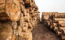 请商界的高手指教下，怎么运用木材创业，该怎么做？松木供货