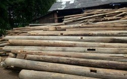 重庆一百多年老房子是什么木头材值？重庆杉木材