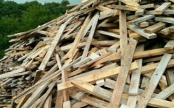 木工加工的木材都是哪里买的？深圳废木料