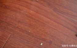 怎么处理木地板的划痕（木地板划痕修复小妙招）