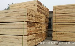 木工加工的木材都是哪里买的？北京哪找木料