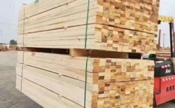 我想做木材生意,就，是卖木方,模板等这方面的建筑材料,能做吗?利润怎么样?急急急？松木木方 利润