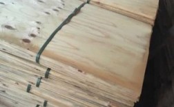 一吨松木可以旋多少张皮子？哪里收松木单板