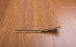 强化地板和木地板图片（强化地板和普通地板的区别）