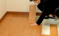 木地板上铺地胶（木地板上铺地胶有什么坏处吗）