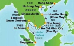 东南亚哪些河流航运价值大？东南亚木材海运多少天