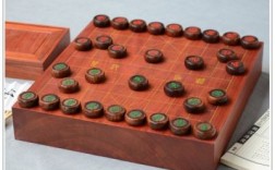 国标红木象棋多少銭一盘？红木木板一米多少钱