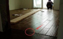 铺地板的尺寸（铺地板的尺寸怎么算）