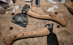 木匠斧与一般的斧区别？木工识别木料