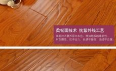 日本进口实木地暖地板地板（日本地暖品牌十大排名）