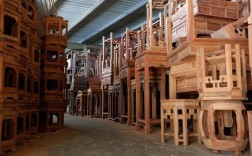 长沙最大的红木家具市场？云南瑞丽木料厂