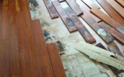 实木地板翻新方法（实木地板翻新视频教程）