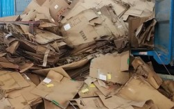 一吨废纸充分利用可节省多少木材？1吨木材能打多少木片
