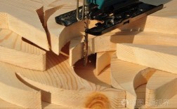 原木不规则木头怎么切割整齐？木料如何切割