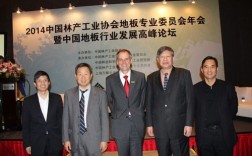 中国木地板行业协会（中国木地板协会会长）