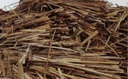 2021回收木屑多少钱一吨？原木木料价格