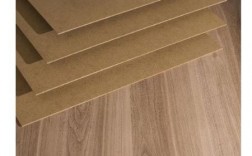 高密度纤维板木地板（高密度木纤维板材）