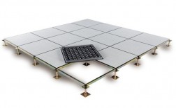 网络地板和防静电地板的区别（网格地板和防静电地板）