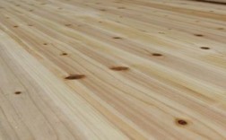 怎么区分杉木板和松木板？松木板 杉木板