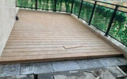 木地板规范（室外塑木地板）