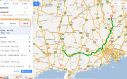 331国道经过哪些县市？广西贵港距离临沂多少公里