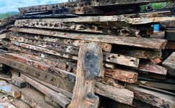 船木是什么木材？旧柞木料