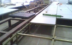 静电地板生产设备（静电地板生产机器设备）