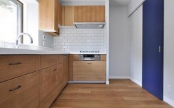 厨房强化木地板（厨房地面可以用强化地板吗）