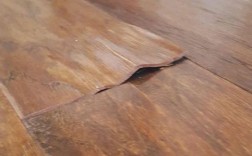 实木地板容易变形吗（实木地板很容易损坏吗）