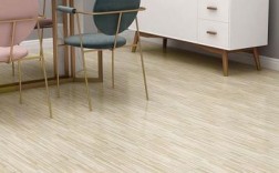 pvc地板瓷砖（pvc地板和地板砖哪个好打理耐用）