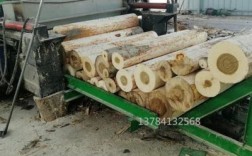 木材旋切板生意好做吗？木材旋切厂投资多少钱