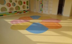 海口幼儿园塑胶地板（幼儿园塑胶地面好不好）