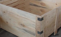 一个木箱子有多重？普通木装箱卖多少一只