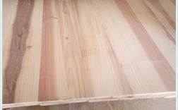 木工施工规范标准是什么有什么要求？杉木条子拼版