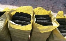 一斤木炭需要多少成本？做木粉投资需要多少钱