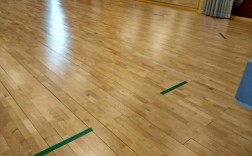 跳芭蕾橡胶地板和木地板（地板橡胶木和实木有何区别）