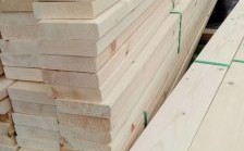 自己找工人买实木木料在家定做家具现实吗？一个木工加工木料